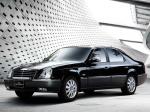SsangYong Chairman 2003 года